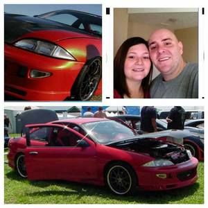 Meet your Posher, Scott